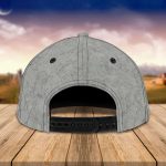 Get Stylish with a Customized Rooster Cap 3D Printed Limited Stock!