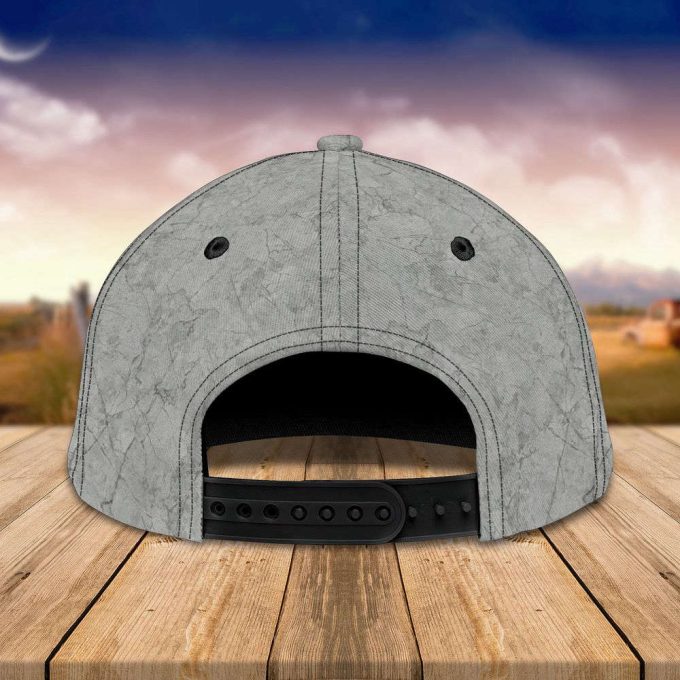 Get Stylish with a Customized Rooster Cap 3D Printed Limited Stock!