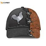 Get Stylish with the Rooster Cap Gift – Perfect Blend of Fashion and Function!