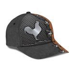 Get Stylish with the Rooster Cap Gift – Perfect Blend of Fashion and Function!
