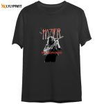 Hozier Unreal Unearth Tour T-Shirt
