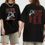 Hozier Unreal Unearth Tour T-Shirt