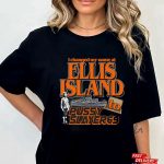 I Changed My Name At Ellis Island To Pussyslayer69