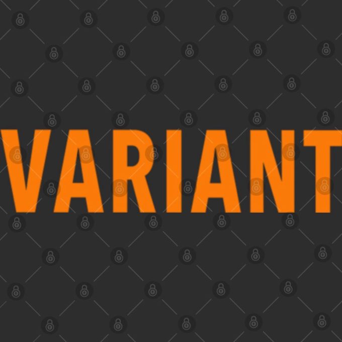 I m a Variant – Variant T-Shirt: Unique & Stylish Apparel for the Fashion Forward