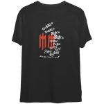 Iconic Marilyn Manson Tshirt: Embrace the Dark Style