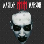 Iconic Marilyn Manson Tshirt: Embrace the Dark Style