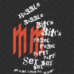 Iconic Marilyn Manson Tshirt: Embrace the Dark Style