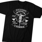 Mass Attending Catholic 2023