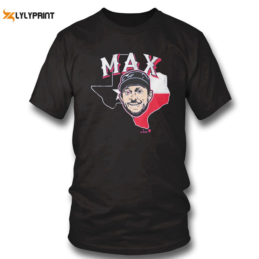 Max Scherzer Texas Face Max Scherzer Texas Face