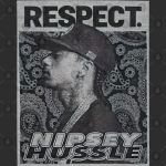 Nipsey Hussle Tee Gift for Men and Women