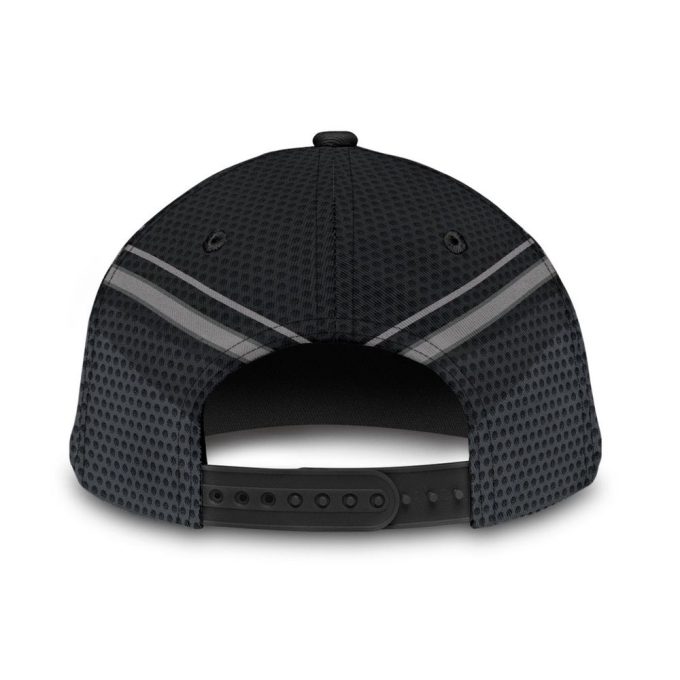 Personalized Name XT Canadian Veteran Army Classic Cap Baseball Hat