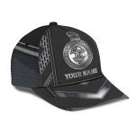 Personalized Name XT Canadian Veteran PPCLI Classic Cap Baseball Hat