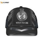 Personalized Name XT Canadian Veteran PPCLI Classic Cap Baseball Hat
