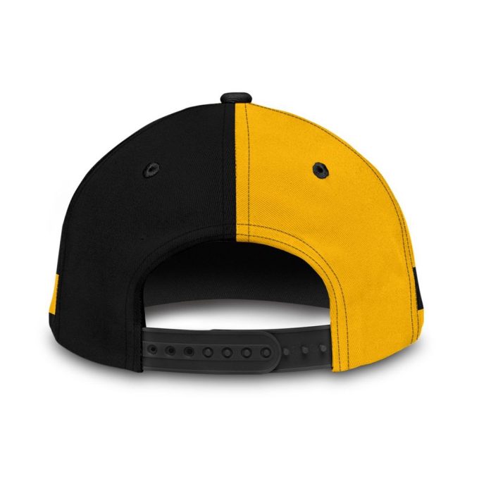 Personalized Rooster 3D Printed Cap Baseball Hat