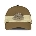 Premium Anzac Day Australian Army 3D Printed Baseball Cap – Unique Gift