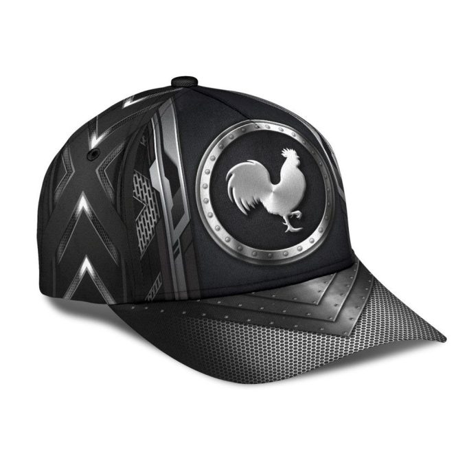 Rooster Cap Baseball Hat