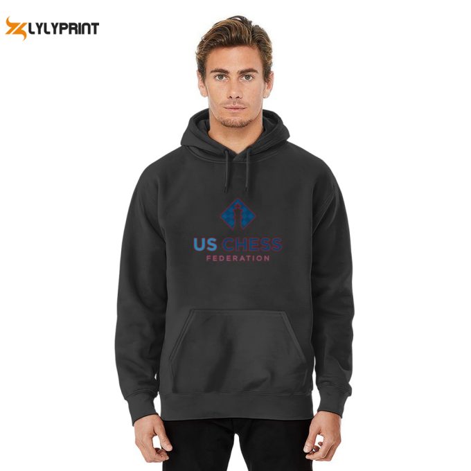 Stay Stylish and Warm with US Chess Hoodies – Get Yours Today!