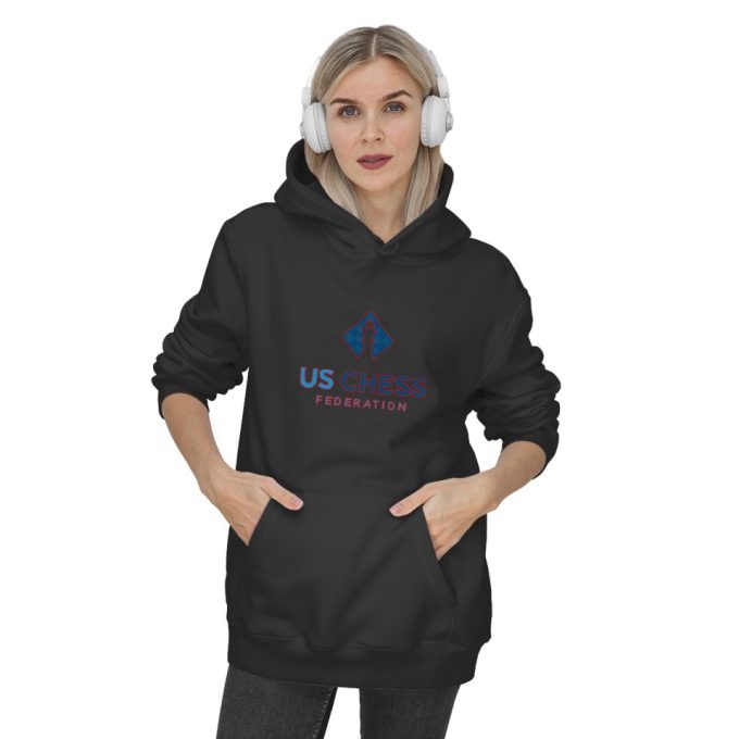 Stay Stylish and Warm with US Chess Hoodies – Get Yours Today!