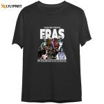 Ta.yl.or Sw.ift The Er.as Tour 2023 Tshirt