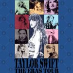 Ta.yl.or Sw.ift The Er.as Tour 2023 Tshirt