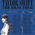 Ta.yl.or Sw.ift The Er.as Tour 2023 Tshirt