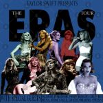 Ta.yl.or Sw.ift The Er.as Tour 2023 Tshirt