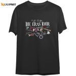 Ta.yl.or Sw.ift The Er.as Tour 2023 Tshirt