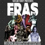 Ta.yl.or Sw.ift The Er.as Tour 2023 Tshirt