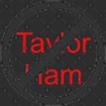 Team Pork Roll Front and Back – Pork Roll – T-Shirt