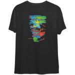 In Between Days T-Shirt by The Cure: Stylish Band Merchandise