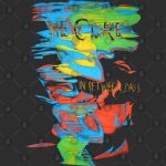 In Between Days T-Shirt by The Cure: Stylish Band Merchandise
