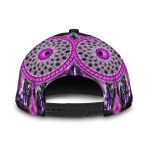 Tmarc Tee Native American D Classic Cap