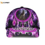 Tmarc Tee Native American D Classic Cap