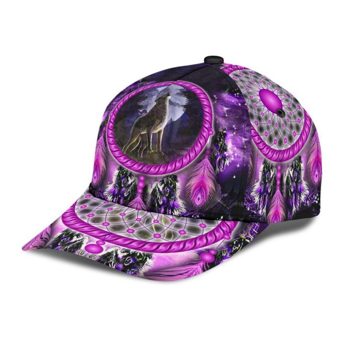 Tmarc Tee Native American D Classic Cap