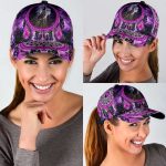 Tmarc Tee Native American D Classic Cap