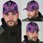 Tmarc Tee Native American D Classic Cap