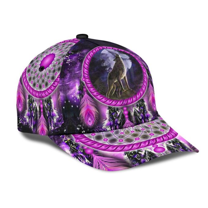 Tmarc Tee Native American D Classic Cap