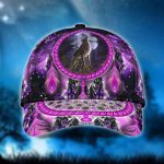 Tmarc Tee Native American D Classic Cap