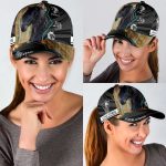 Tmarc Tee Personalized Name Horse Classic Cap Pi Printed Baseball Cap Gift