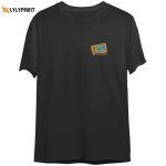 Trader Shan’s Tiki Bar – Tiki Bar – T-Shirt