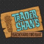 Trader Shan’s Tiki Bar – Tiki Bar – T-Shirt