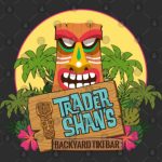 Trader Shan’s Tiki Bar – Tiki Bar – T-Shirt