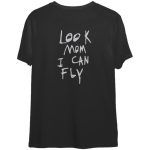 Travis Cactus Jack Double Sided T Shirts