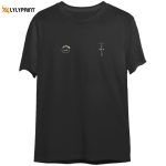 Travis Cactus Jack Double Sided T Shirts