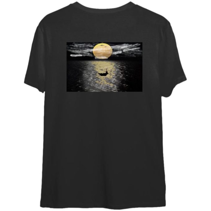 VQ 1 with EA-3B – Vq 1 Ea 3 – T-Shirt