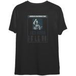 Zach Bryan American Heartbreak tour 2022 double sided tshirt