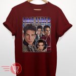 Limited Derek Zoolander Vintage T-Shirt, Gift For Women and Man Unisex T-Shirt