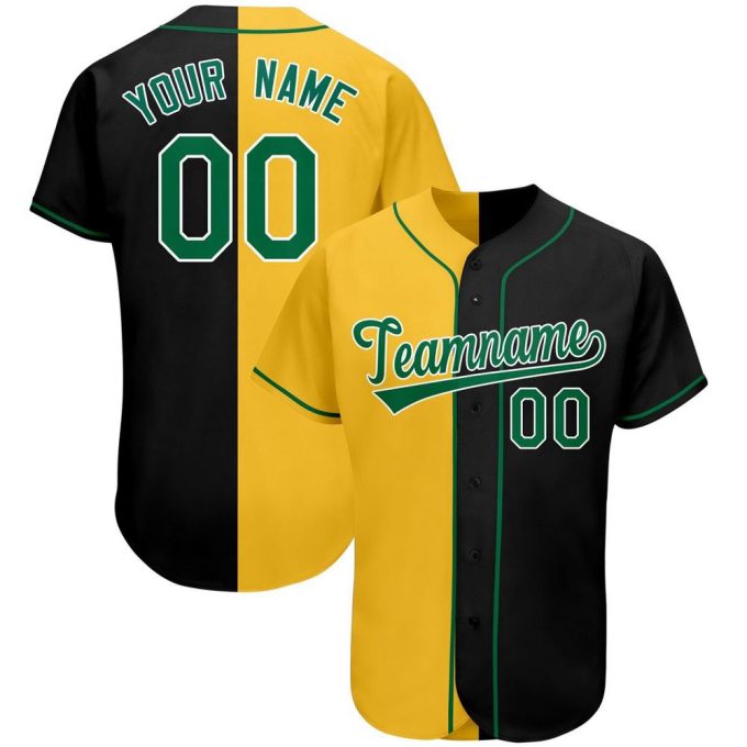 Customized Team Baseball Jersey, Customized Jersey Name and Number Baseball Jersey