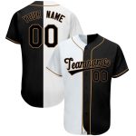 Customized Team Baseball Jersey, Customized Jersey Name and Number Baseball Jersey
