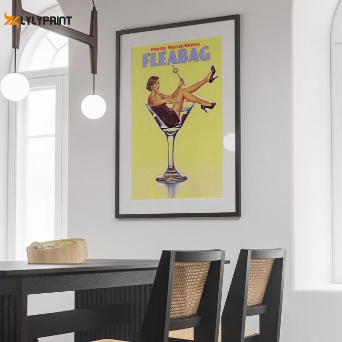 Fleabag Poster
